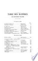La Quinzaine
