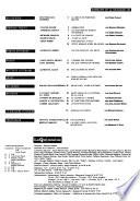 La Quinzaine littéraire