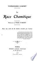 La race chamitique