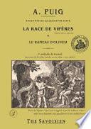 La Race de Vip res Et Le Rameau d'Olivier