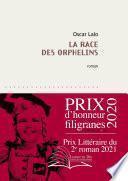 La race des orphelins