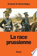 La Race Prussienne