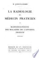 La radiologie du médecin praticien