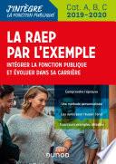 La RAEP par l'exemple - 2019-2020