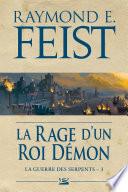La Rage d'un roi démon