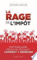 La Rage de l'impôt
