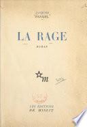 La rage