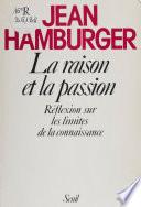 La Raison et la Passion