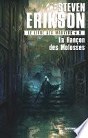La Rançon des Molosses