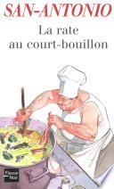 La rate au court-bouillon