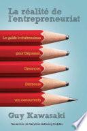 La Réalité de l'entrepreneuriat