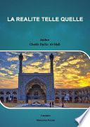 LA REALITE TELLE QUELLE