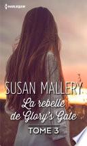 La rebelle de Glory's Gate