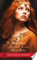 La rebelle du clan MacRae