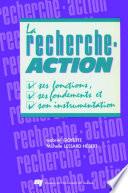 La recherche-action