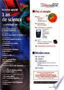 La Recherche