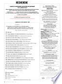 La Recherche