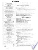 La Recherche