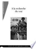 La Recherche