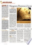 La Recherche