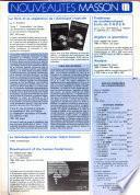 La Recherche