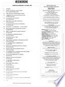 La Recherche