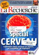 La Recherche