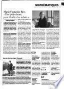 La Recherche