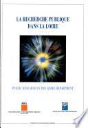 La recherche publique dans la Loire