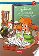 La récitation de Jeannette
