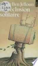 La réclusion solitaire