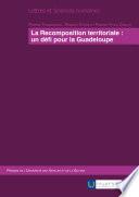 La recomposition territoriale