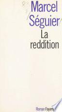 La reddition