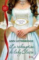La rédemption de lady Claire