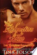La Redemption de Zane