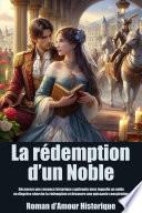 La rédemption d’un noble