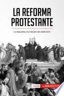 Livre La Reforma protestante