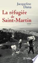 La refugiée de Saint-Martin