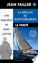 La régate du Saint-Philibert