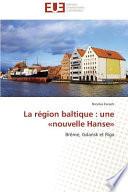 La Région Baltique