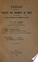 La région de Bristol