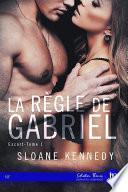 La règle de Gabriel