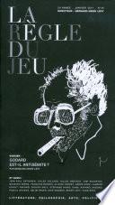 La règle du jeu