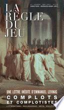 La règle du jeu n°73