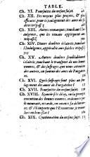 La règle ou le bon usage du dueil