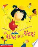 La reine de la récré