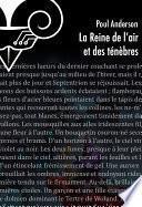 La Reine de l’Air et des Ténèbres