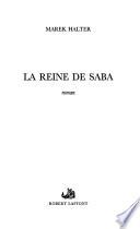 La reine de Saba
