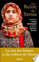 La Reine de Sanaa
