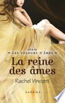 La reine des âmes